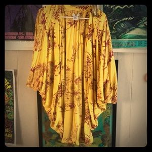 RARE Vintage Arnhem Kimono